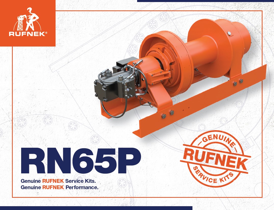 Rufnek-RN65P-Service-Kit-Catalog product photo
