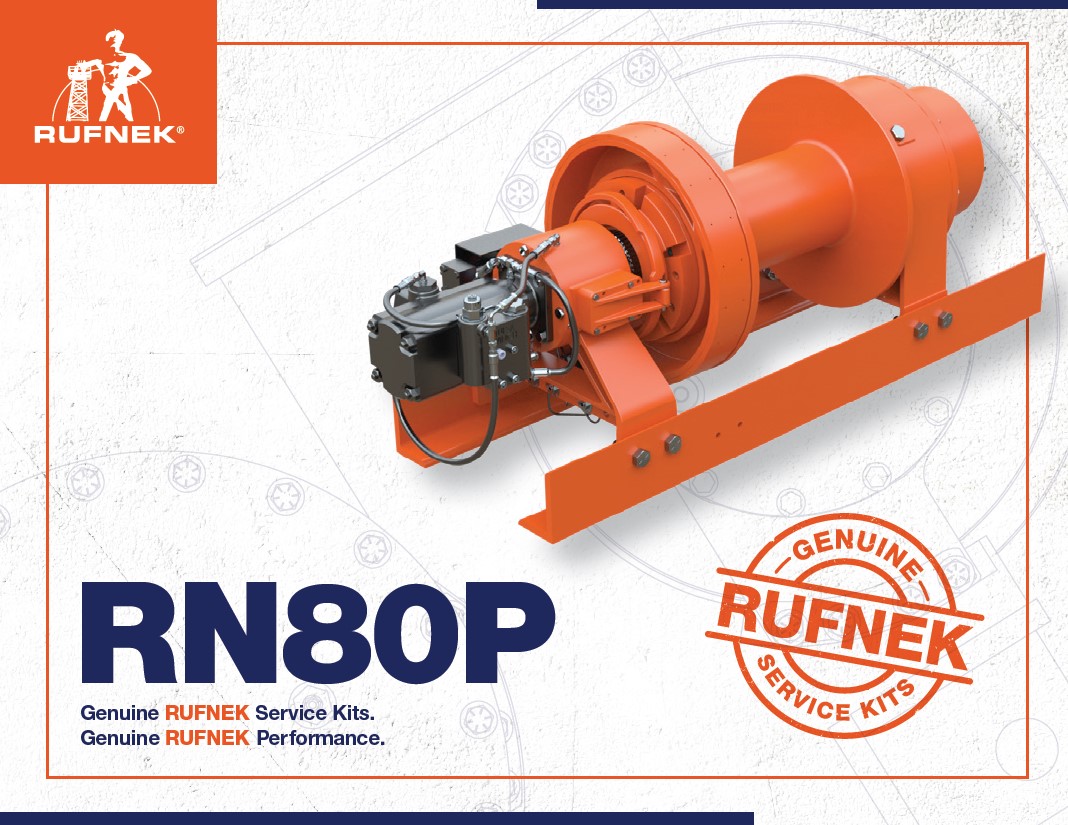 Rufnek-RN80P-Service-Kit-Catalog product photo
